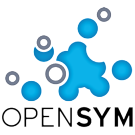 Titelblatt OpenSym 2017