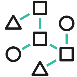 Icon Linked Data