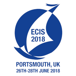 Logo 26. European Conference on Information Systems (ECIS 2018)