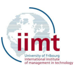 Logo international institute of management in technology (iimt)