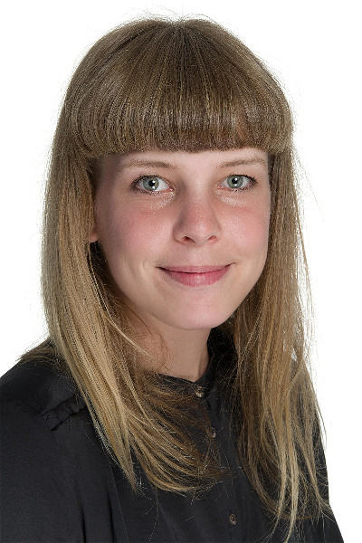  Nathalie Brugger