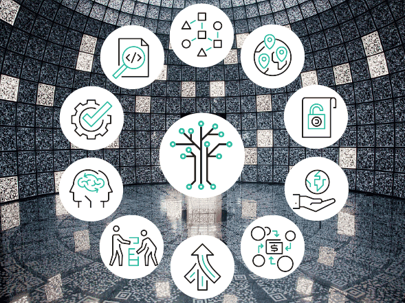 Titleimage: Research Center for Digital Sustainability Titleimage: Research Center for Digital Sustainability