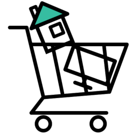 Icon Öffentliche Beschaffungen
