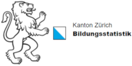 Logo Bildungsstatistik des Kantons Zürich (BISTA)