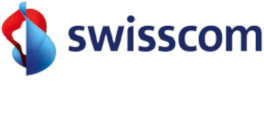 Logo Swissom
