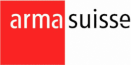 Logo Armasuisse