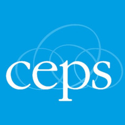 Logo Center for Philanthropy Studies (CEPS)