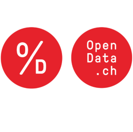 Logo Opendata.ch