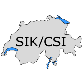 Logo Schweizerische Informatikkonferenz (SIK)