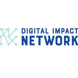Logo Digital Impact Network