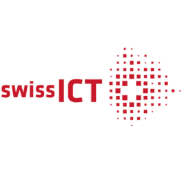 Logo swissICT