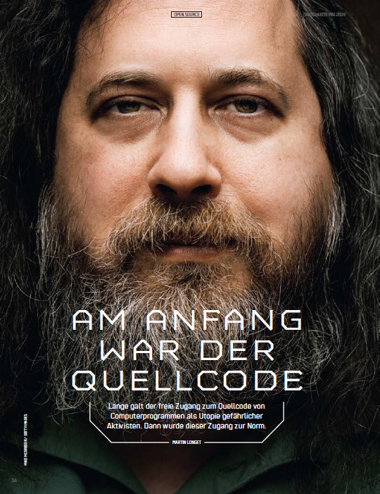 Richard Stallman